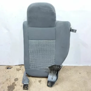 Спинка заднього ряду сидінь ліва Jeep Patriot 2009-2011 1R33XDVAC