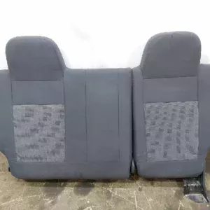 Спинка заднього ряду сидінь Jeep Patriot 2008-2016 1RS38XDVAC