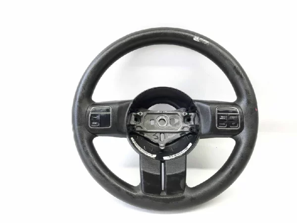 ff-17735-rulove-koleso-jeep-patriot-2011-2017-1TT68XDVAE Рульове колесо Jeep Patriot 2011-2016 1TT68XDVAE