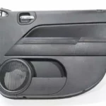 Карта дверей передньої правої Jeep Patriot 2011-2012 1UC321DVAD