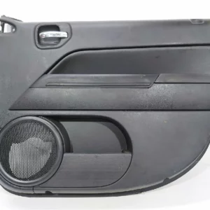 Карта дверей передньої правої Jeep Patriot 2011-2012 1UC321DVAD