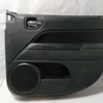 Карта дверей передня права Jeep Patriot 2012-2016 1UC321K2AD