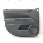 Карта дверей передньої лівої Jeep Patriot 2012-2016 1UC331DVAD