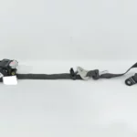 Ремінь безпеки передній лівий Jeep Patriot 2011-2015 1XC681DVAB
