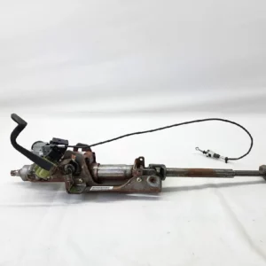 Рульова колонка Jeep Patriot 2012-2016 4664341AT