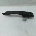 Ручка дверей передньої правої із циліндром Jeep Patriot 2007-2016 5074188AG