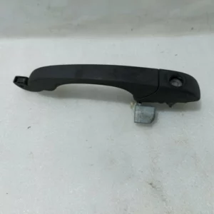 Ручка дверей передньої правої із циліндром Jeep Patriot 2007-2016 5074188AG