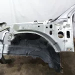 Чверть передня ліва (без окуляра) Jeep Patriot 2011-2016 5074803AL