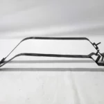 Хомут паливного бака (комплект) Jeep Patriot 2007-2016 5105549AC