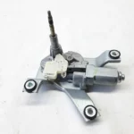 Моторчик склоочисника кришки багажника Jeep Patriot 2007-2016 5116146AE