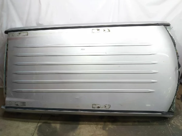 ff-17803-dah-metal-jeep-patriot-2007-2017-5116453AE Дах (метал) Jeep Patriot 2007-2016 5116453AE
