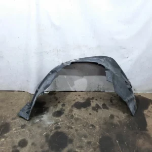 Підкрилок передній правий Jeep Patriot 2011-2012 5182556AC