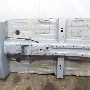 Днище (метал) Jeep Patriot 2007-2016 5183908AD