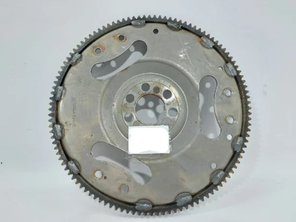 ff-17817-mahovik-jeep-patriot-2013-2016-52108835AA Маховик Jeep Patriot 2013-2016 52108835AA