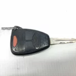 Ключ запалювання Jeep Patriot 2011-2016 68001699AC