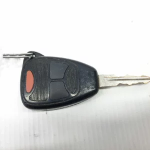 Ключ запалювання Jeep Patriot 2011-2016 68001699AC