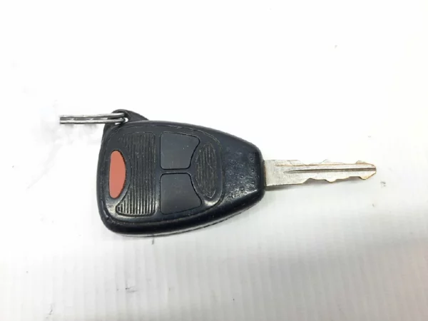 ff-17824-kluch-zapalyuvannya-jeep-patriot-2011-2017-68001699AC Ключ запалювання Jeep Patriot 2011-2016 68001699AC
