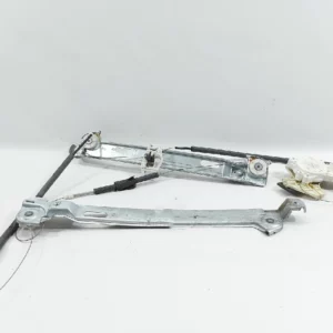 Склопідйомник дверей передньої лівої (механіка) Jeep Patriot 2007-2016 68004423AA