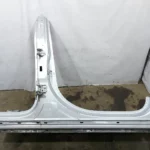 Стійка центральна права (метал) Jeep Patriot 2007-2016 68019176AB