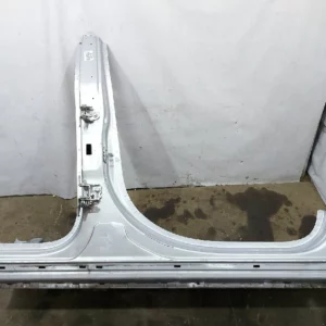 Стійка центральна права (метал) Jeep Patriot 2007-2016 68019176AB