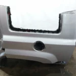 Чверть задня ліва Jeep Patriot 2007-2016 68019179AB