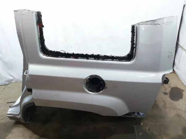 ff-17831-chvert-zadnja-liva-jeep-patriot-2007-2017-68019179AB Чверть задня ліва Jeep Patriot 2007-2016 68019179AB