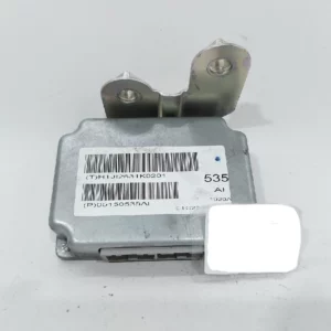 Блок АКПП Jeep Patriot 2011-2016 68077940AA
