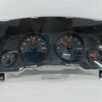 Панель приладів Jeep Patriot 2011-2013 68080402AF