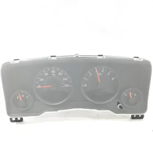 Панель приладів Jeep Patriot 2011-2013 68080411AF