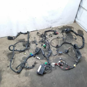 Проводка підкапотне Jeep Patriot 2012 68094108AD