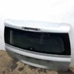 Кришка багажника задні двері Jeep Patriot 2007-2016 68279277AA