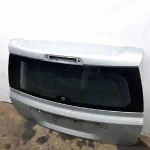 Кришка багажника задні двері Jeep Patriot 2007-2016 68279277AA
