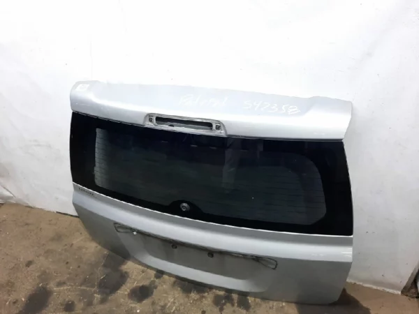 ff-17849-krishka-bagazhnika-zadni-dveri-jeep-patriot-2007-2017-68279277AA Кришка багажника задні двері Jeep Patriot 2007-2016 68279277AA