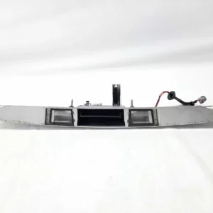 Накладка кришки багажника Jeep Patriot 2007-2016 ZH33WS2AK