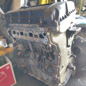 Двигун 2.4 бензин Jeep Patriot Compass 2007–2016 ECD