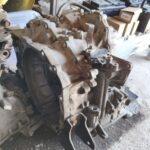 АКПП CVT Jeep Patriot Compass 2007–2016