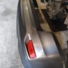 Бампер задній Jeep Compass 2007-2010 68051221AB