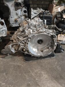 ТО для Jeep Patriot/Compass: що міняти і коли