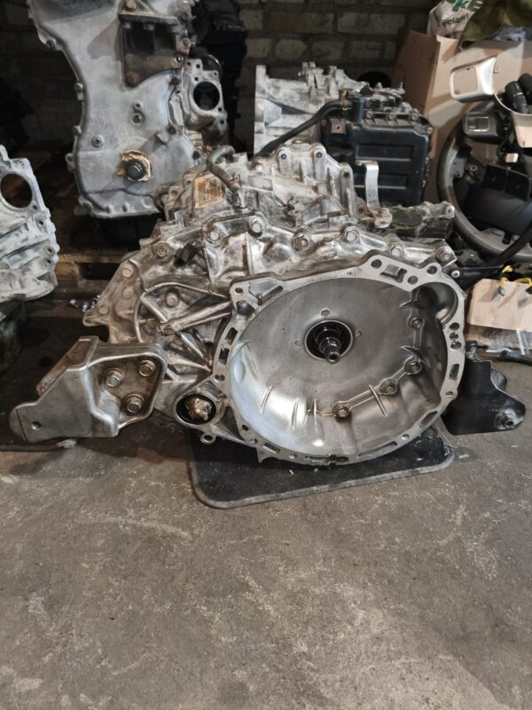 photo_2026-06-29_12-49-52 АКПП CVT Jeep Patriot Compass 2007–2016 04872676AF