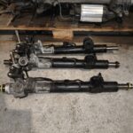 Кермова рейка Jeep Compass Patriot 2007-16 AWD 5154517AC Кермова рейка Jeep Compass Patriot 2007-16 AWD 5154517AC