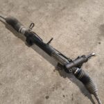 Рейка рульова Jeep Patriot Compass 2007–2016