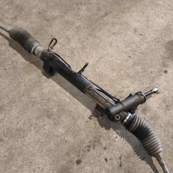 Рейка рульова Jeep Patriot Compass 2007–2016