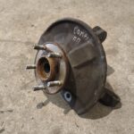 Поворотний кулак передній правий Jeep Patriot Compass 2007–2016