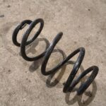 Пружина амортизатора передня Jeep Patriot Compass 2007–2016