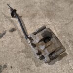 Гальмівний супорт задній лівий Jeep Patriot Compass 2007–2016