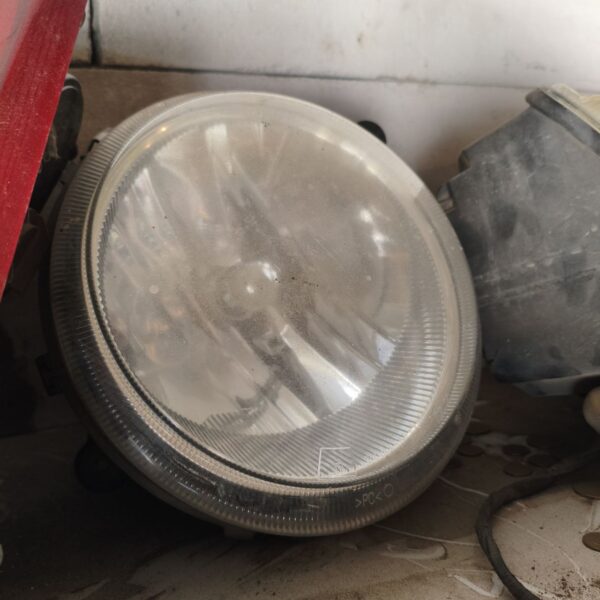 Оптика фара передня права Jeep Patriot Compass 2007–2016