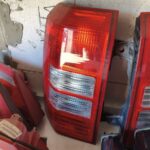 Ліхтар задній лівий Jeep Patriot Compass 2007–2016