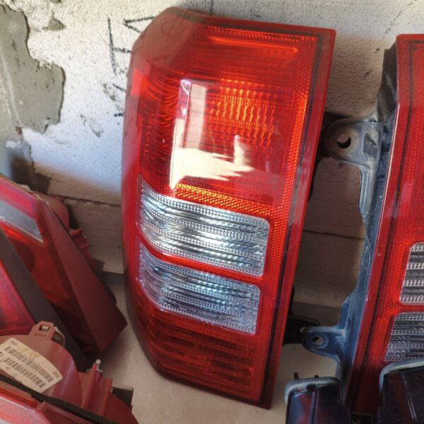 Ліхтар задній лівий Jeep Patriot Compass 2007–2016