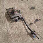 Гальмівний супорт задній правий Jeep Patriot Compass 2007–2016