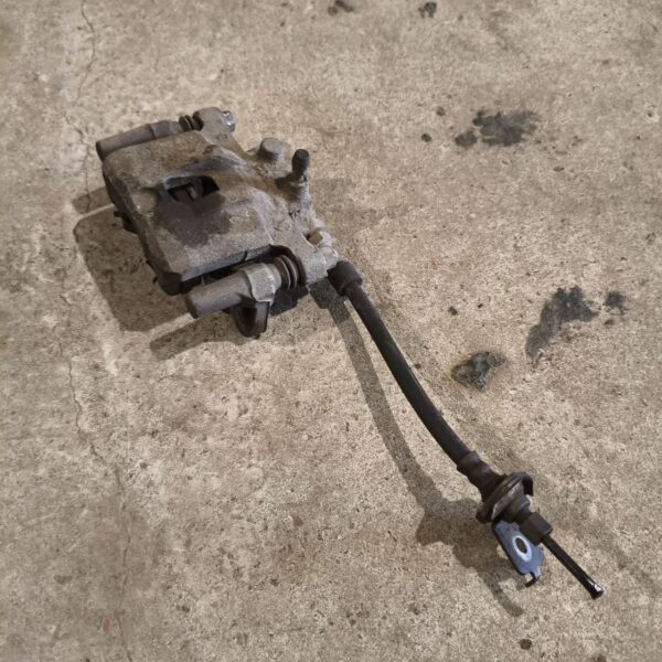 Гальмівний супорт задній правий Jeep Patriot Compass 2007–2016